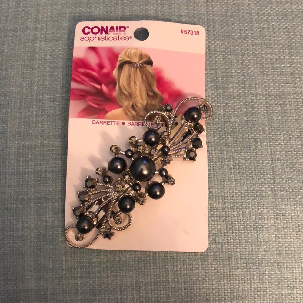 Barrette